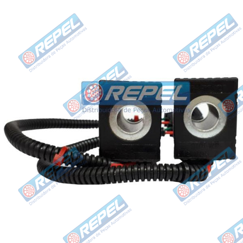 Bobina Solenoide John Deere CB01473947 