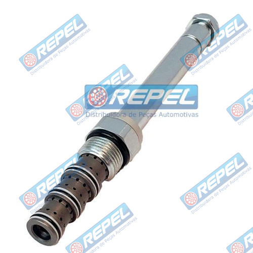 Válvula Hidráulica John Deere CB01473982 