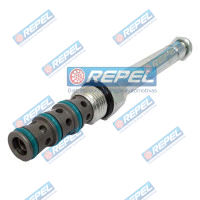 Válvula Solenoide John Deere CB01473983