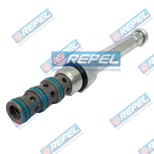 Válvula Solenoide John Deere CB01473983