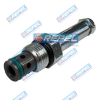 Válvula Solenoide John Deere CB01473985 