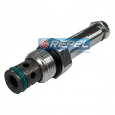 Válvula Solenoide John Deere CB01473985 