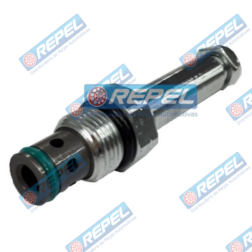 Válvula Solenoide John Deere CB01473985 