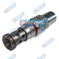 Válvula Solenoide John Deere CB01477125