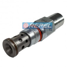 Válvula Solenoide John Deere CB01477125