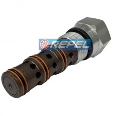 Válvula Solenoide John Deere CB01478352