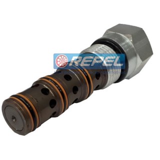 Válvula Solenoide John Deere CB01478352