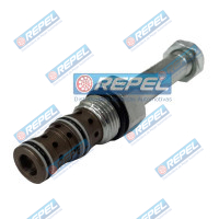 Válvula Solenoide John Deere CB01478353