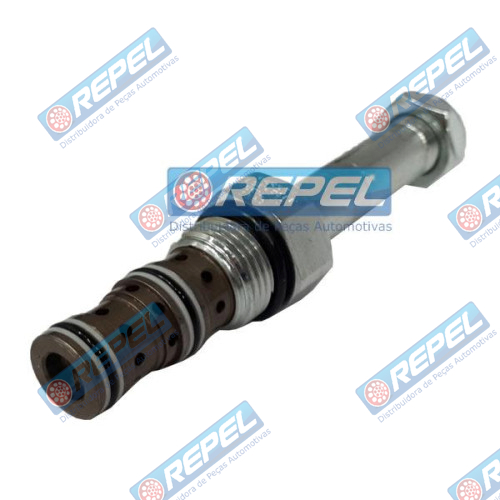 Válvula Solenoide John Deere CB01478353