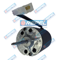 Eletroventilador John Deere AH167731