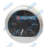 Manômetro John Deere CB01483788