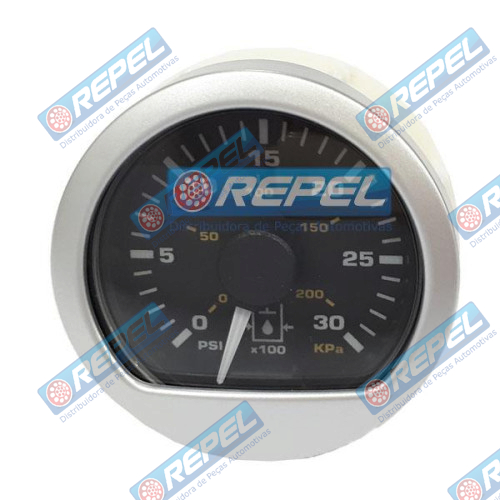 Manômetro John Deere CB01483788