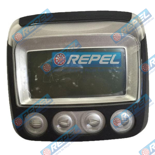 Monitor John Deere CB01484753