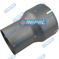 Silencioso John Deere CB01486535