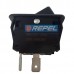 Interruptor Painel John Deere CB01489267
