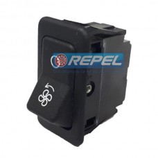 Interruptor Painel John Deere CB01489267