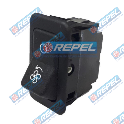 Interruptor Painel John Deere CB01489267