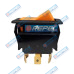 Interruptor Painel John Deere CB01489675