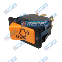Interruptor Painel John Deere CB01489675