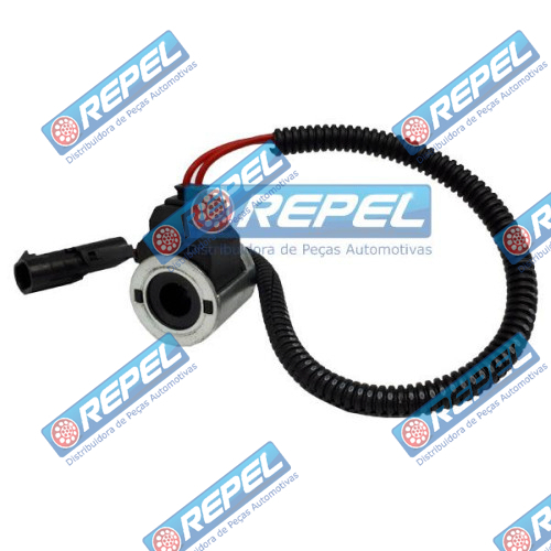 Bobina Solenoide John Deere CB01489810