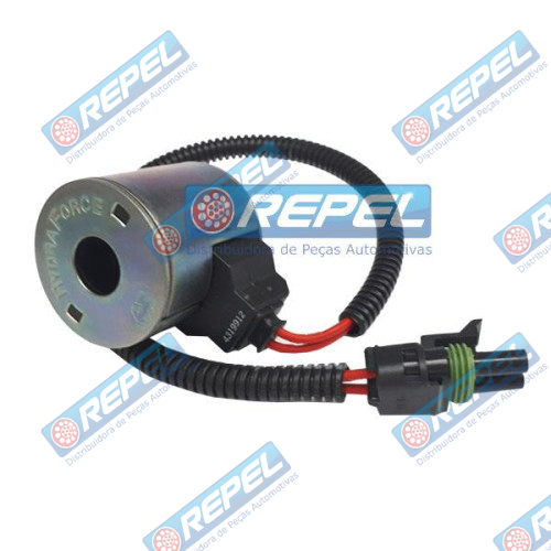 Bobina Solenoide John Deere CB01489814