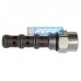 Válvula Solenoide John Deere CB01489826