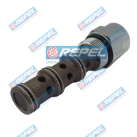 Válvula Solenoide John Deere CB01489826