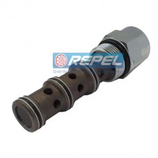 Válvula Solenoide John Deere CB01489826