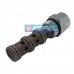 Válvula Solenoide John Deere CB01489826