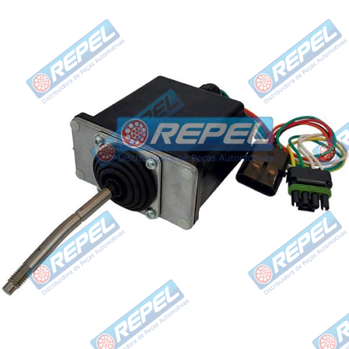 Joystic Controle John Deere CB11409900