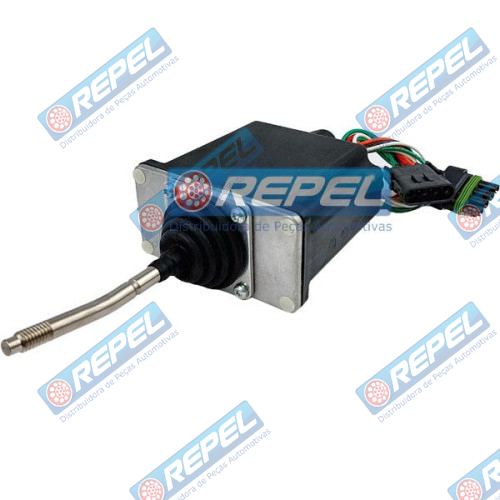 Joystic Controle John Deere CB11409905