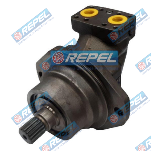 Motor Hidráulico John Deere CB11464182