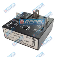 Rele Temporizador John Deere CB11418129