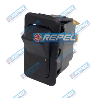 Interruptor John Deere CB11427649