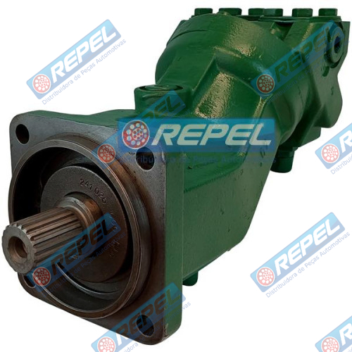 Motor Hidráulico John Deere CB11432119