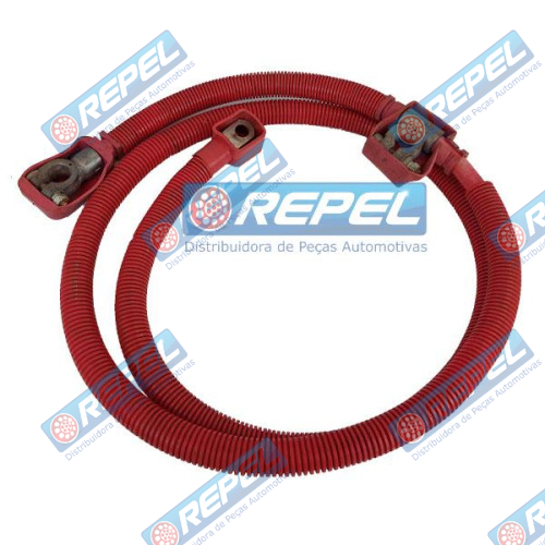 Cabo Bateria John Deere CB11435863