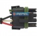 Sensor Velocidade HDD Deslocamento John Deere 3510 Colhedora Cana