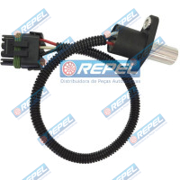 Sensor Velocidade HDD Deslocamento John Deere 3510 Colhedora Cana
