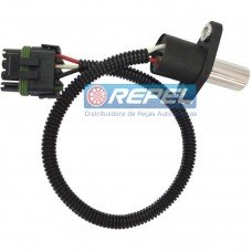 Sensor Velocidade HDD Deslocamento John Deere 3510 Colhedora Cana