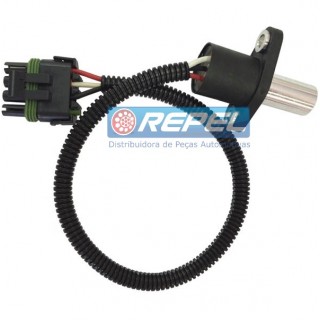 Sensor Velocidade HDD Deslocamento John Deere 3510 Colhedora Cana