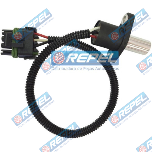 Sensor Velocidade HDD Deslocamento John Deere 3510 Colhedora Cana