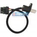 Sensor Velocidade HDD Deslocamento John Deere 3510 Colhedora Cana