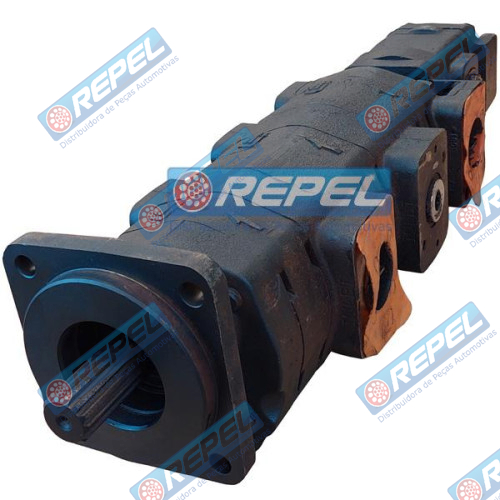 Bomba Hidráulica John Deere CB11437148