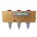Válvula Solenoide John Deere CB11437898
