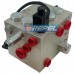 Válvula Solenoide John Deere CB11439441