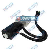 Válvula Solenoide John Deere CB11439452