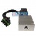 Válvula Solenoide John Deere CB11439452