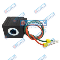 Bobina Solenoide John Deere CB11440135 Bobina Solenoide John Deere CB11440135