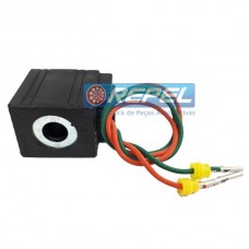 Bobina Solenoide John Deere CB11440135  