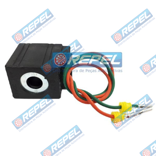 Bobina Solenoide John Deere CB11440135  